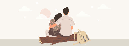 actividades en pareja para aliviar el estrés