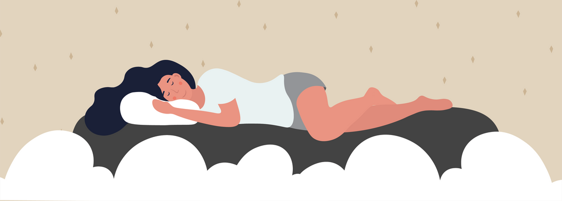 Cómo elegir tu colchón y comenzar a dormir mejo