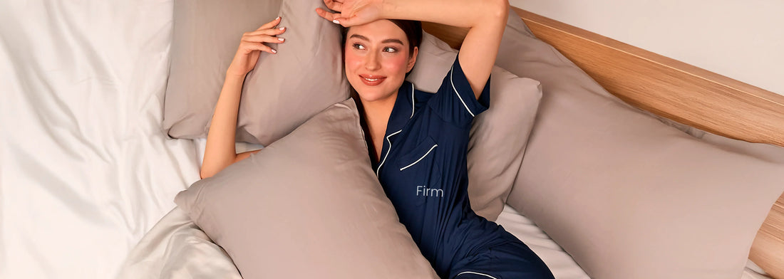 Pijamas Smart Bamboo