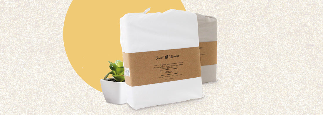 cómo elegir sábanas