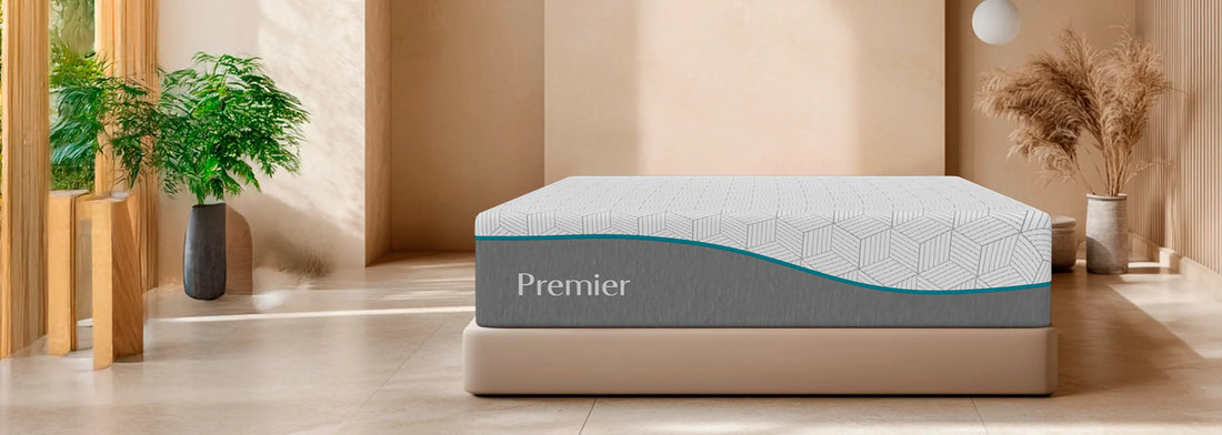 Colchón Smart Premier