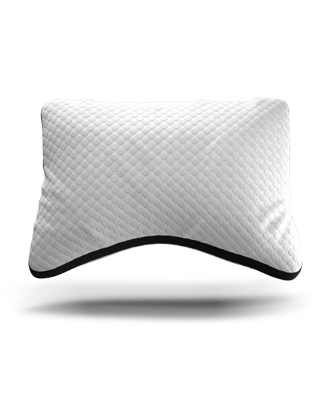 Smart Bamboo Almohada Bambu Smart Bamboo: Almohada Blend/Relleno