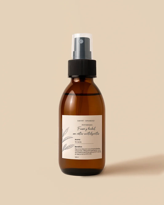 Pillow Spray 125ml - Smart Bamboo