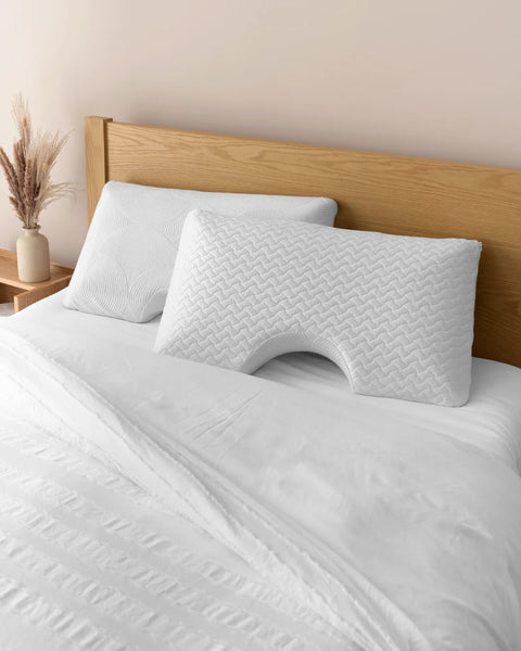 Venta de almohadas shop de gel
