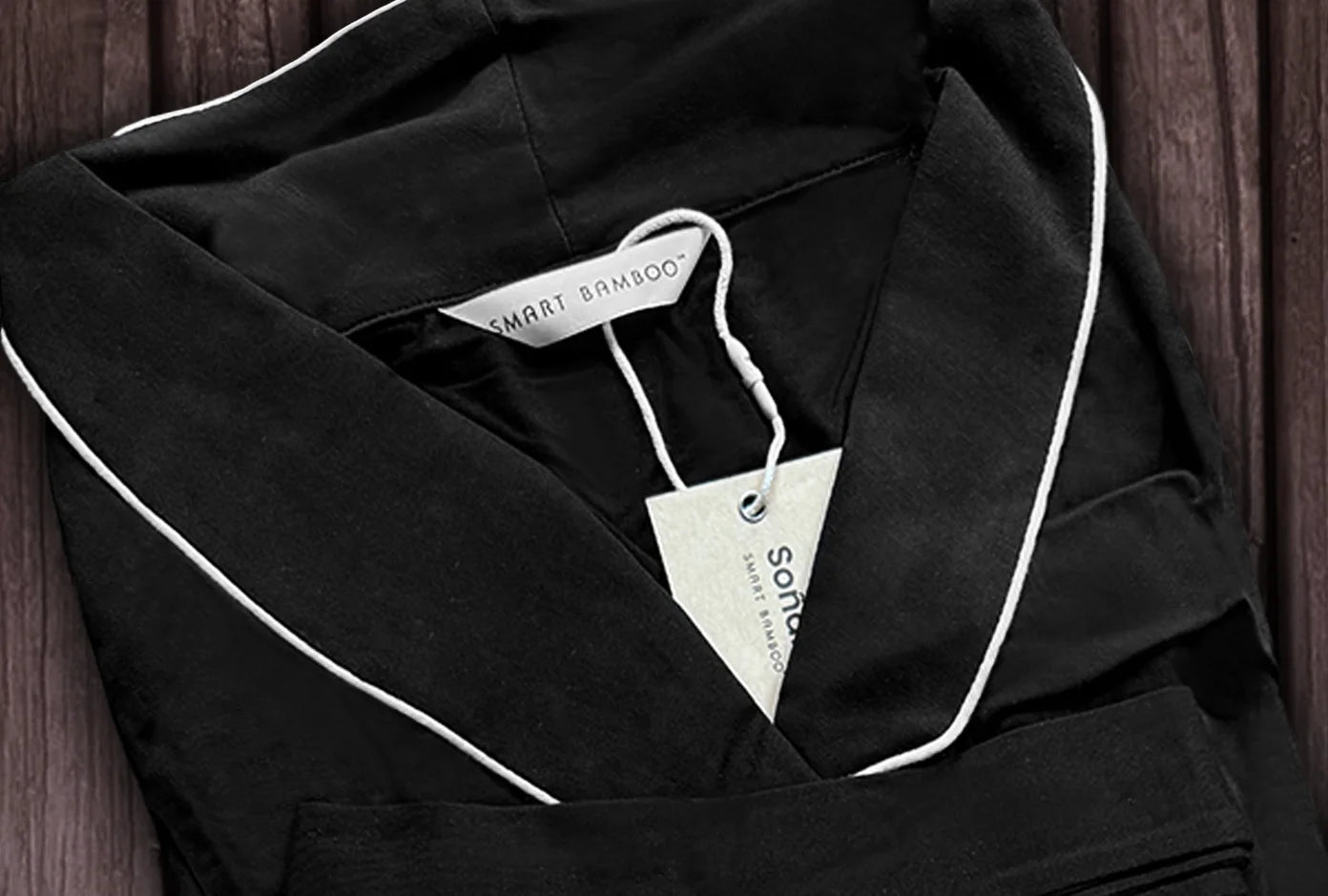 Durabilidad segura en Bata Deluxe Bamboo