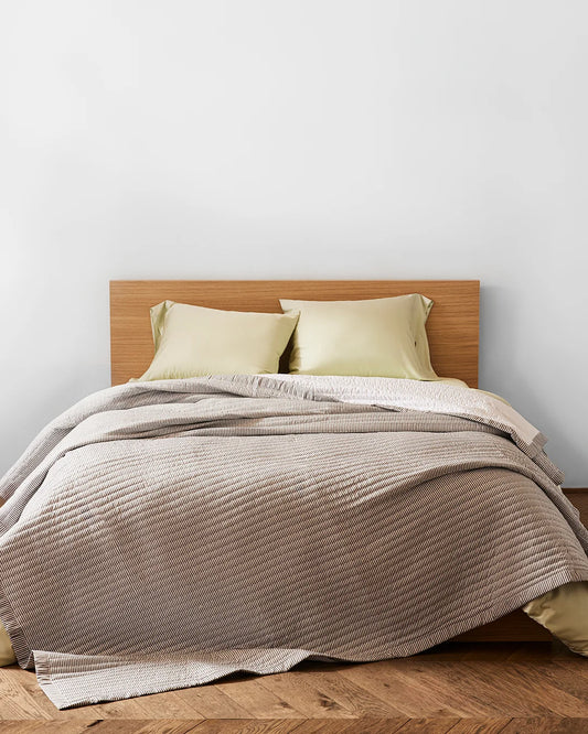 Colcha Stripes - Smart Bamboo