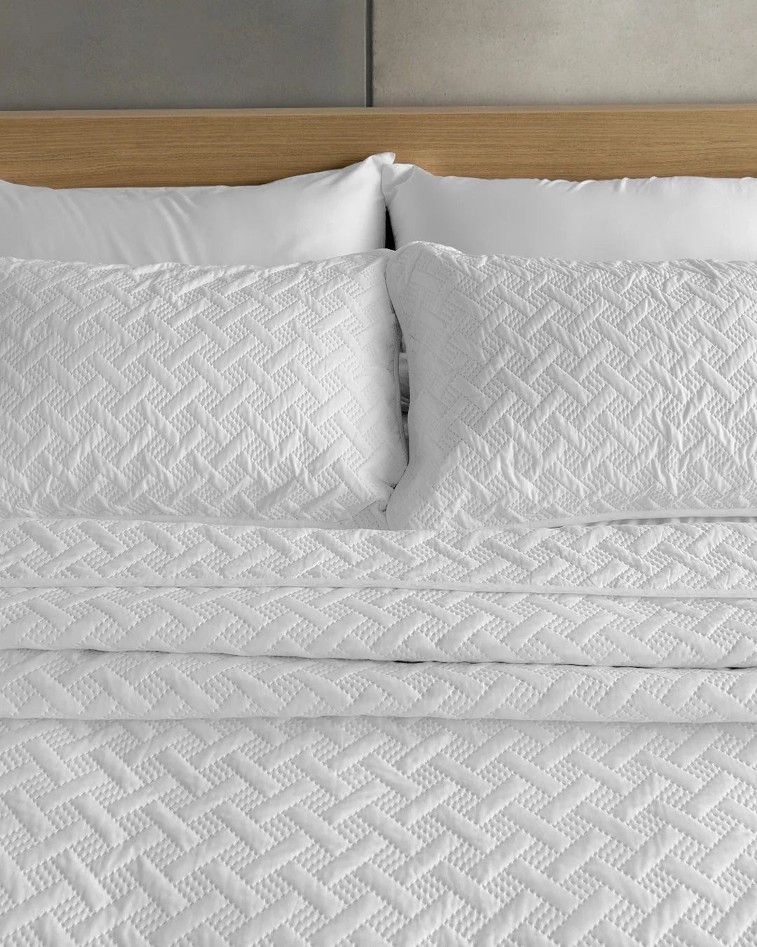 Colcha Reversible - Smart Bamboo