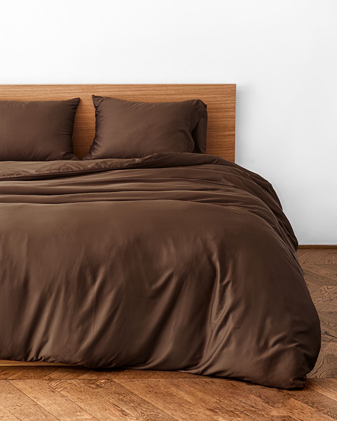 Duvet Bamboo Blend.