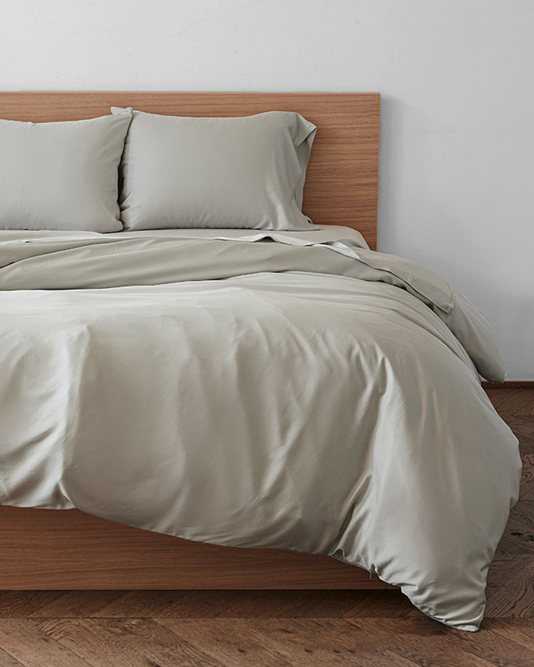 Duvet Bamboo Blend.