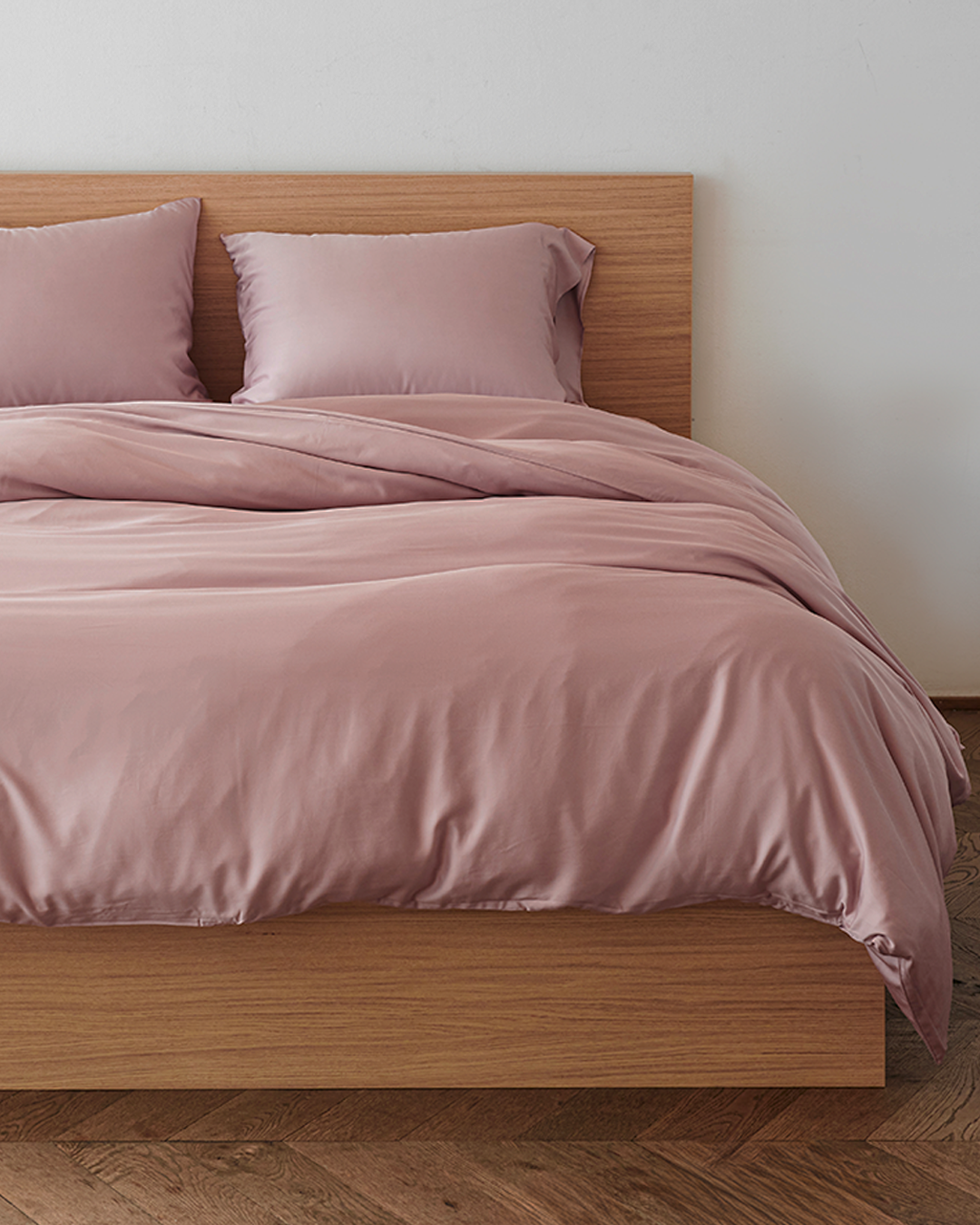 Duvet Bamboo Blend.