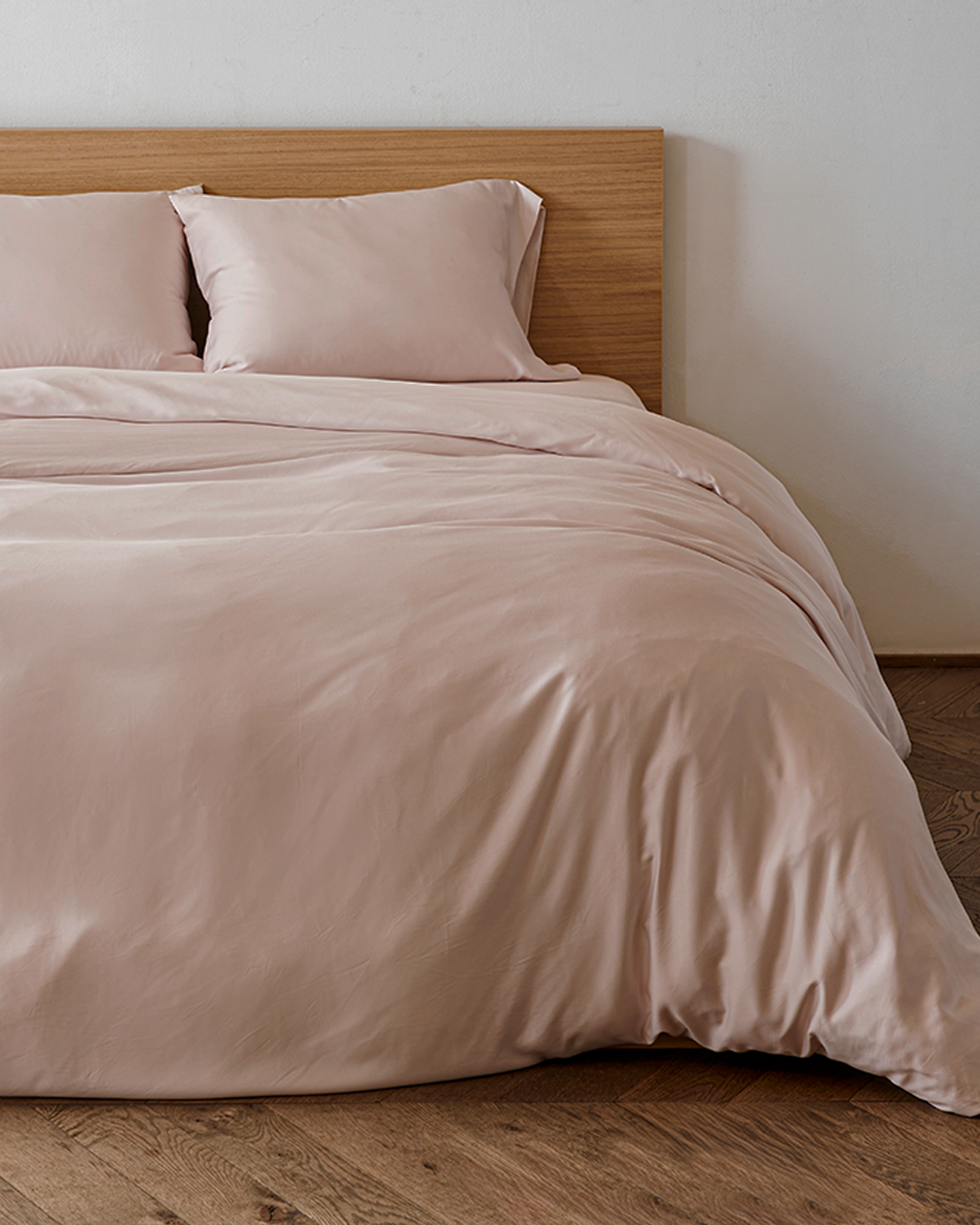 Duvet Bamboo Blend.