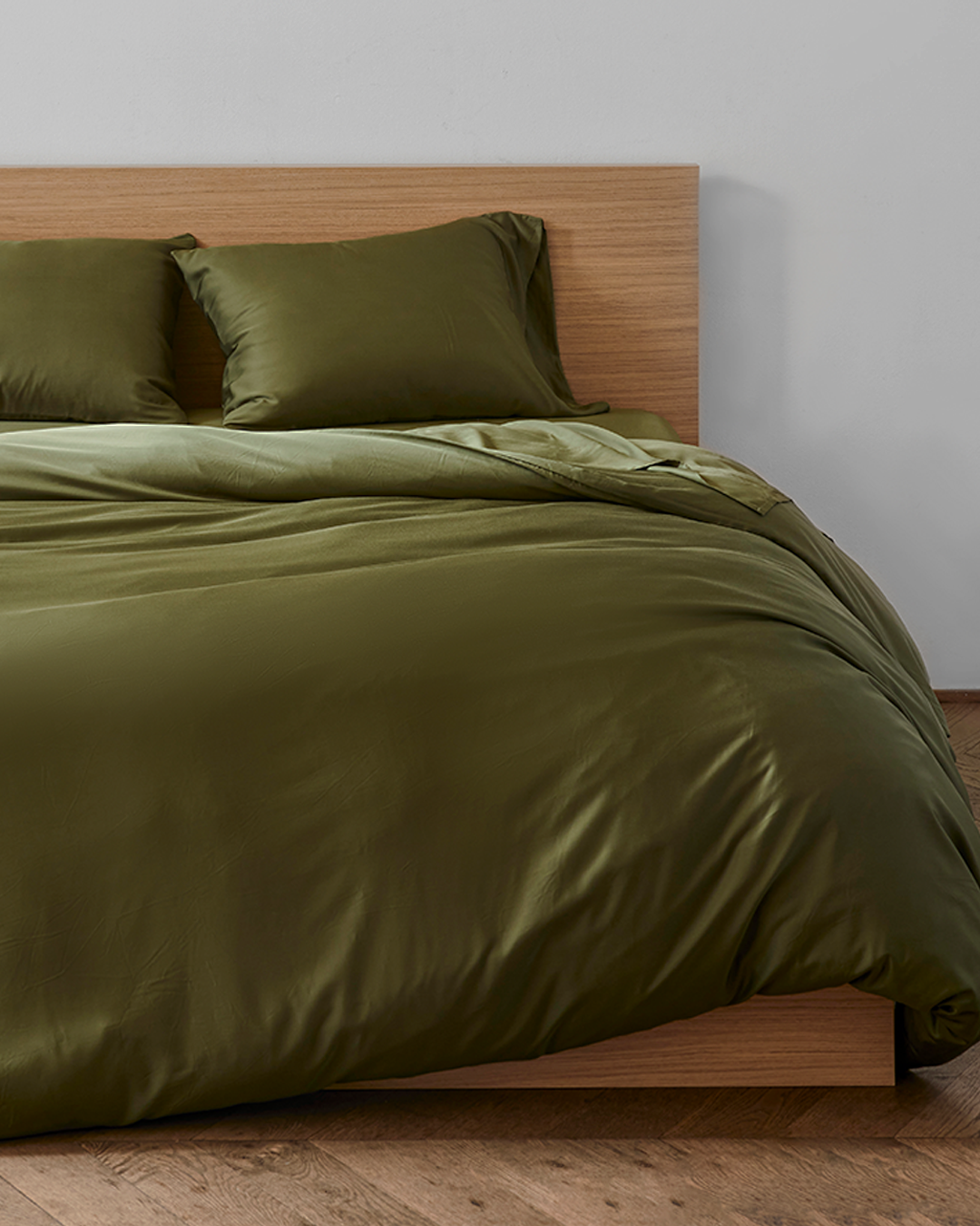 Duvet Bamboo Blend.