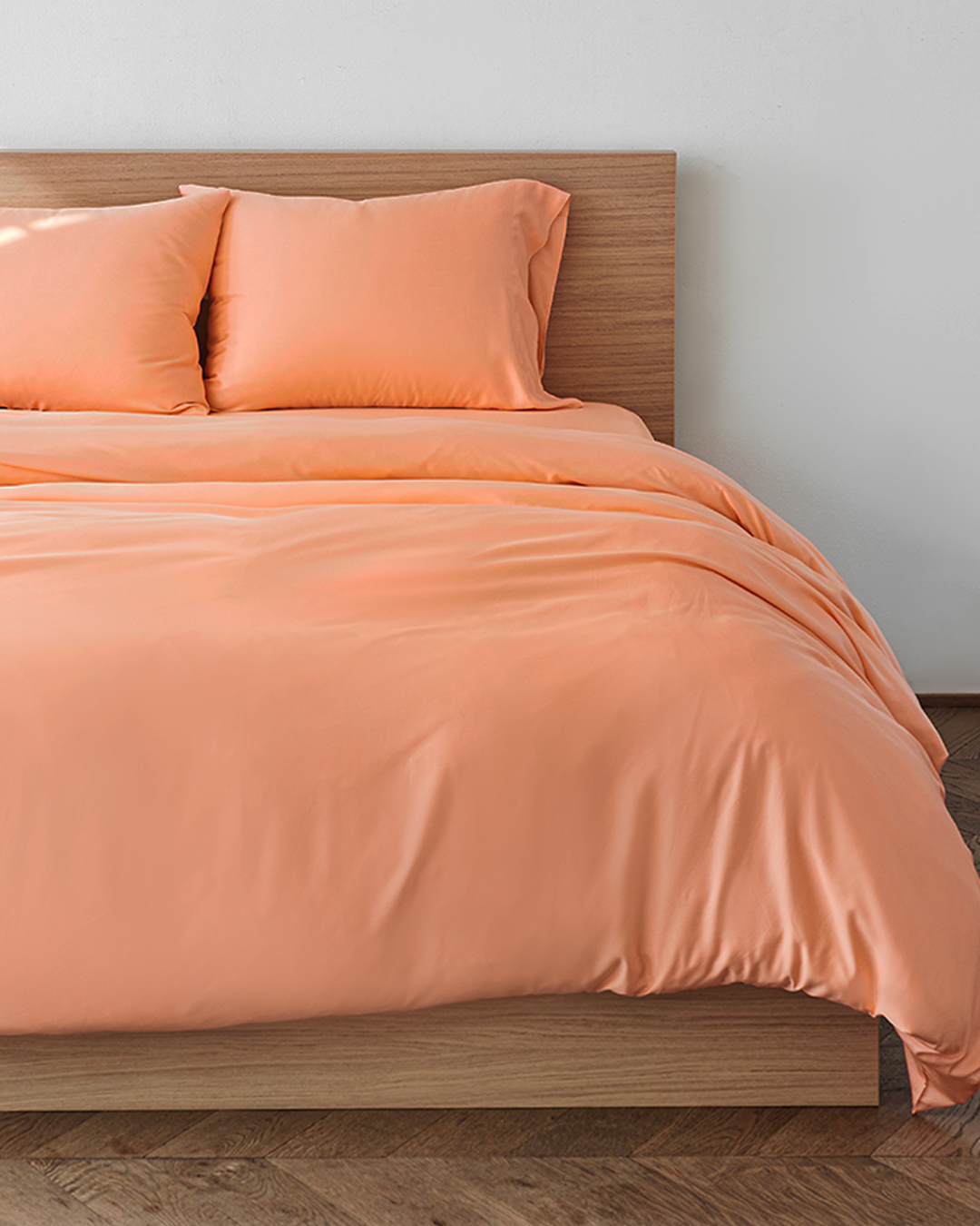 Duvet Bamboo Blend.