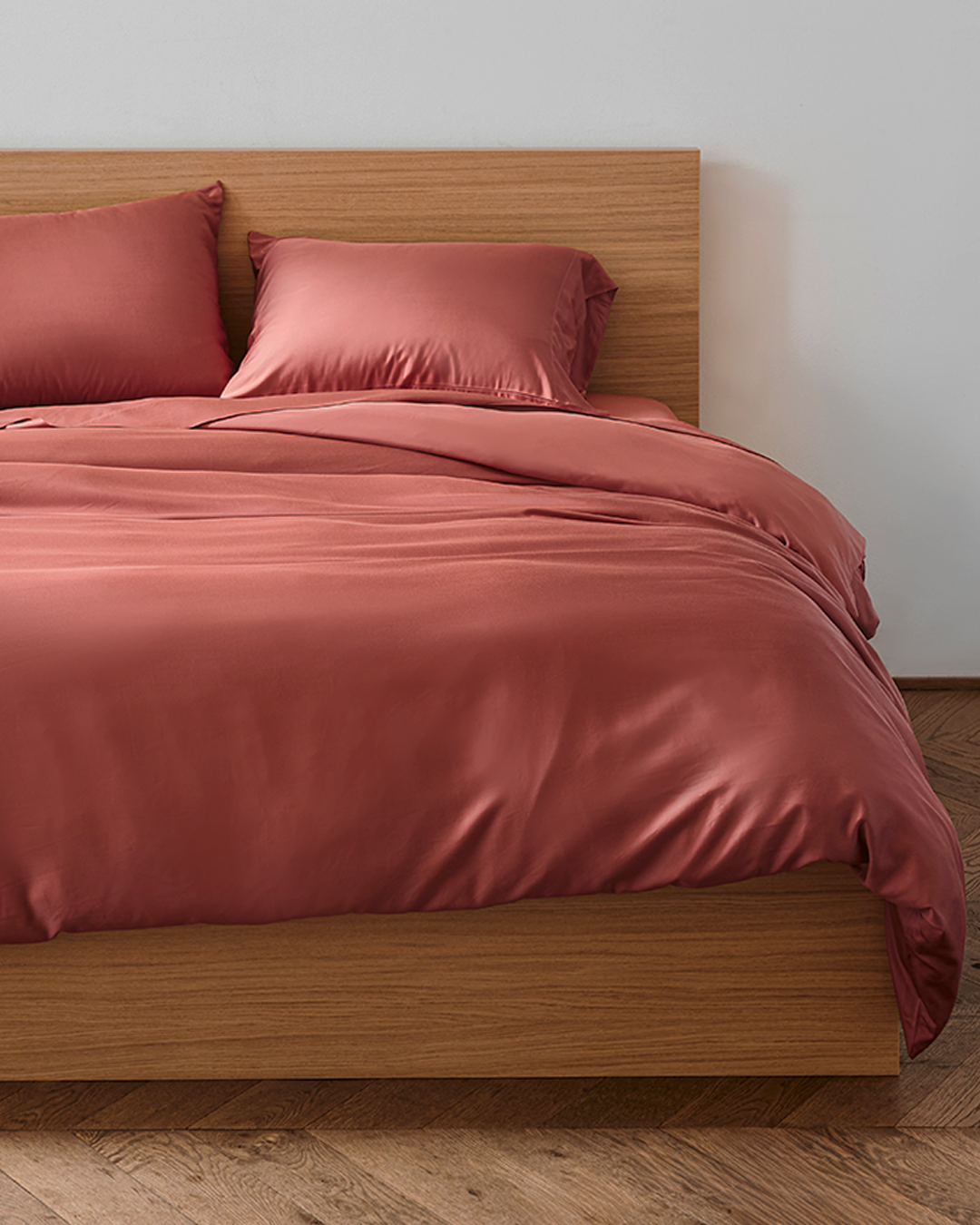 Duvet Bamboo Blend.