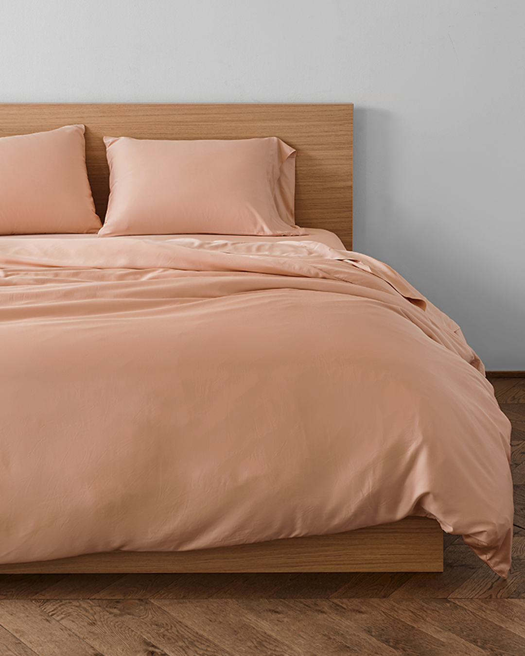 Duvet Bamboo Blend.