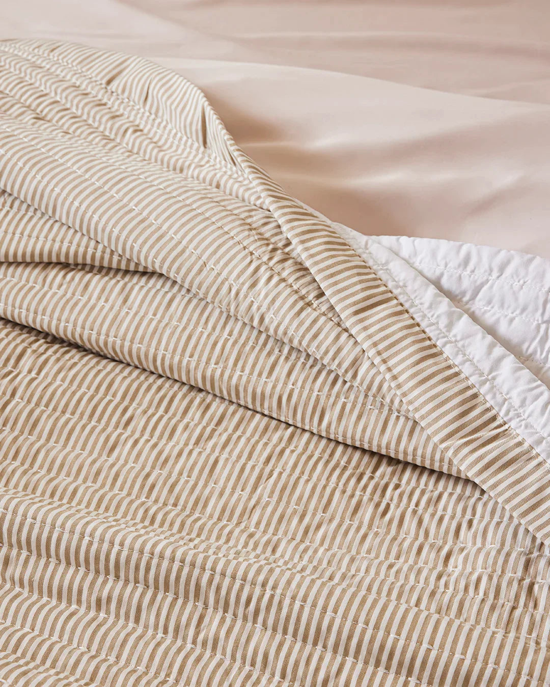 Colcha Stripes. - Smart Bamboo