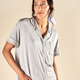 Pijama Corta - Smart Bamboo