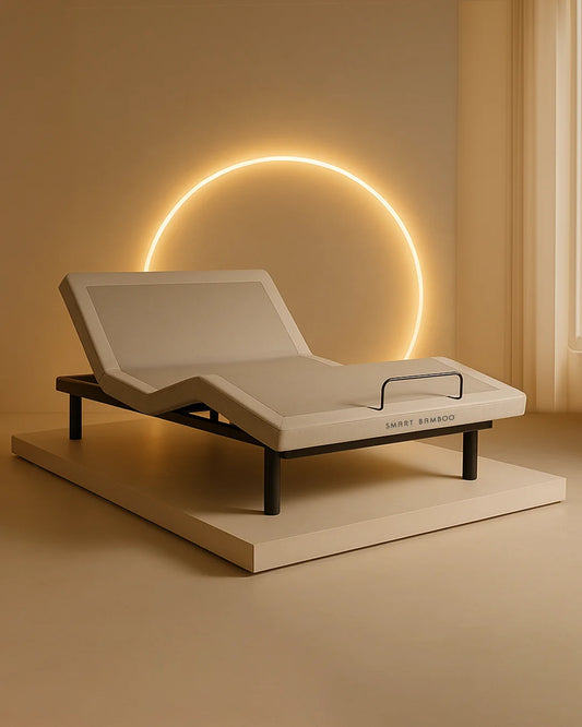 Smart Base - Smart Bamboo