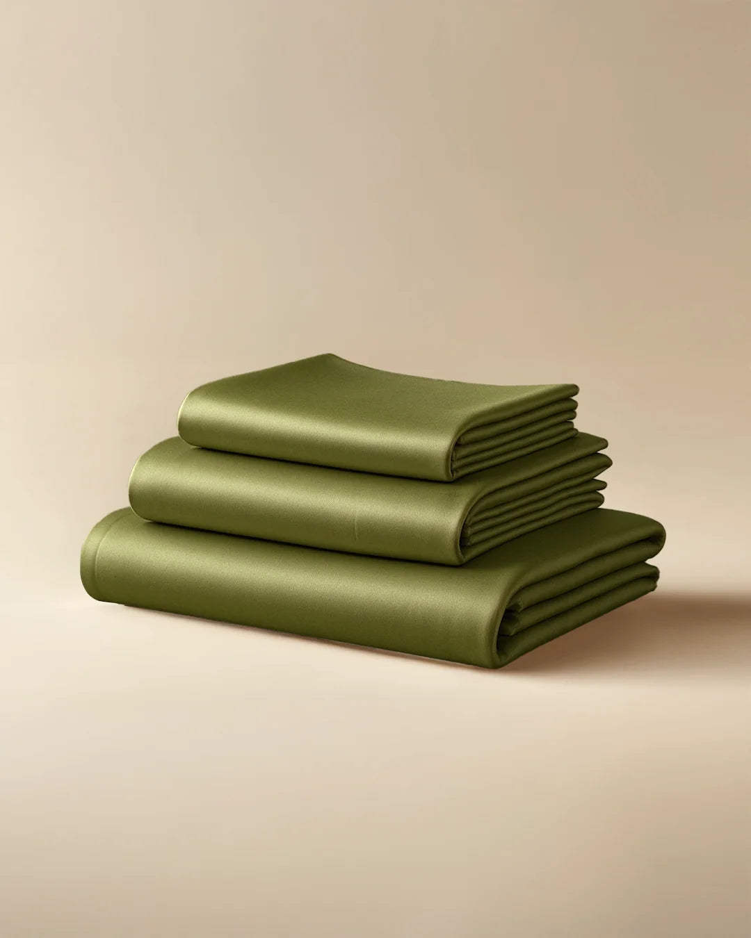 Juego de Sábanas 100% Bamboo - Smart Bamboo