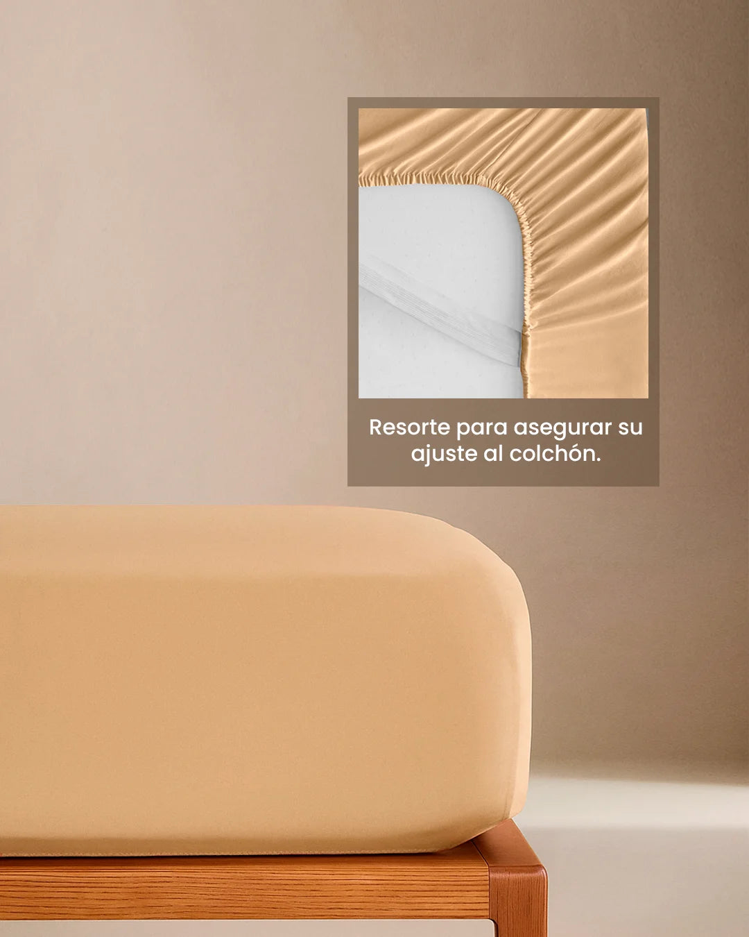 Juego de Sábanas Blend - Smart Bamboo