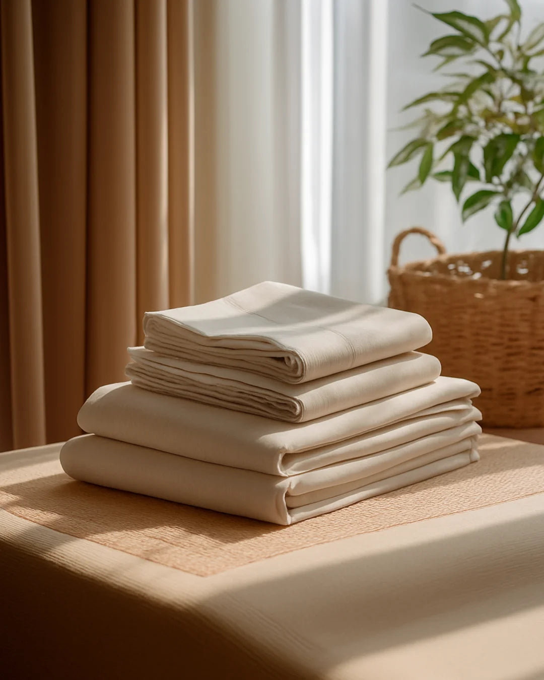 Juego de Sábanas Blend - Smart Bamboo