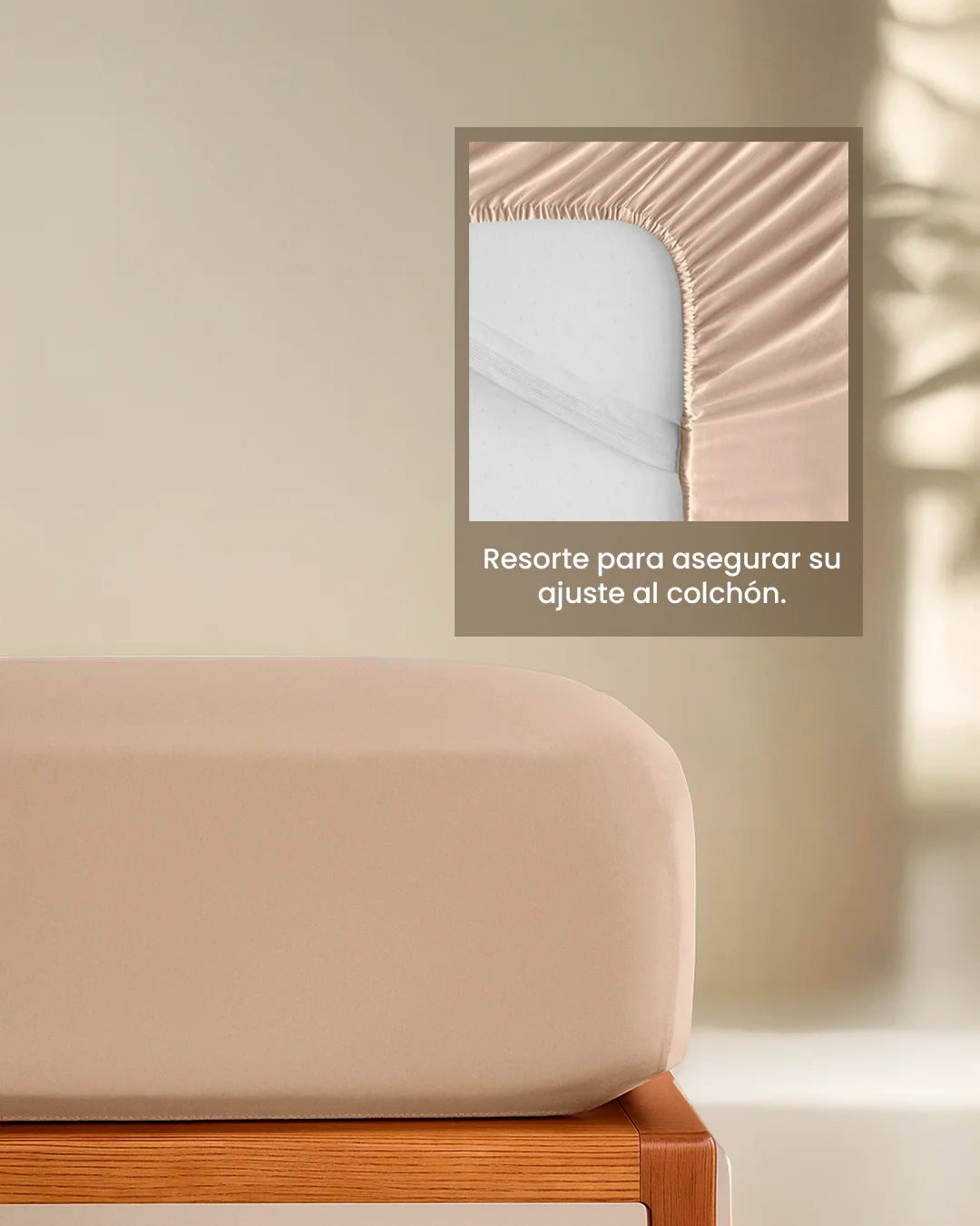 Juego de Sábanas Blend - Smart Bamboo