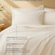 Juego de Sábanas Blend - Smart Bamboo