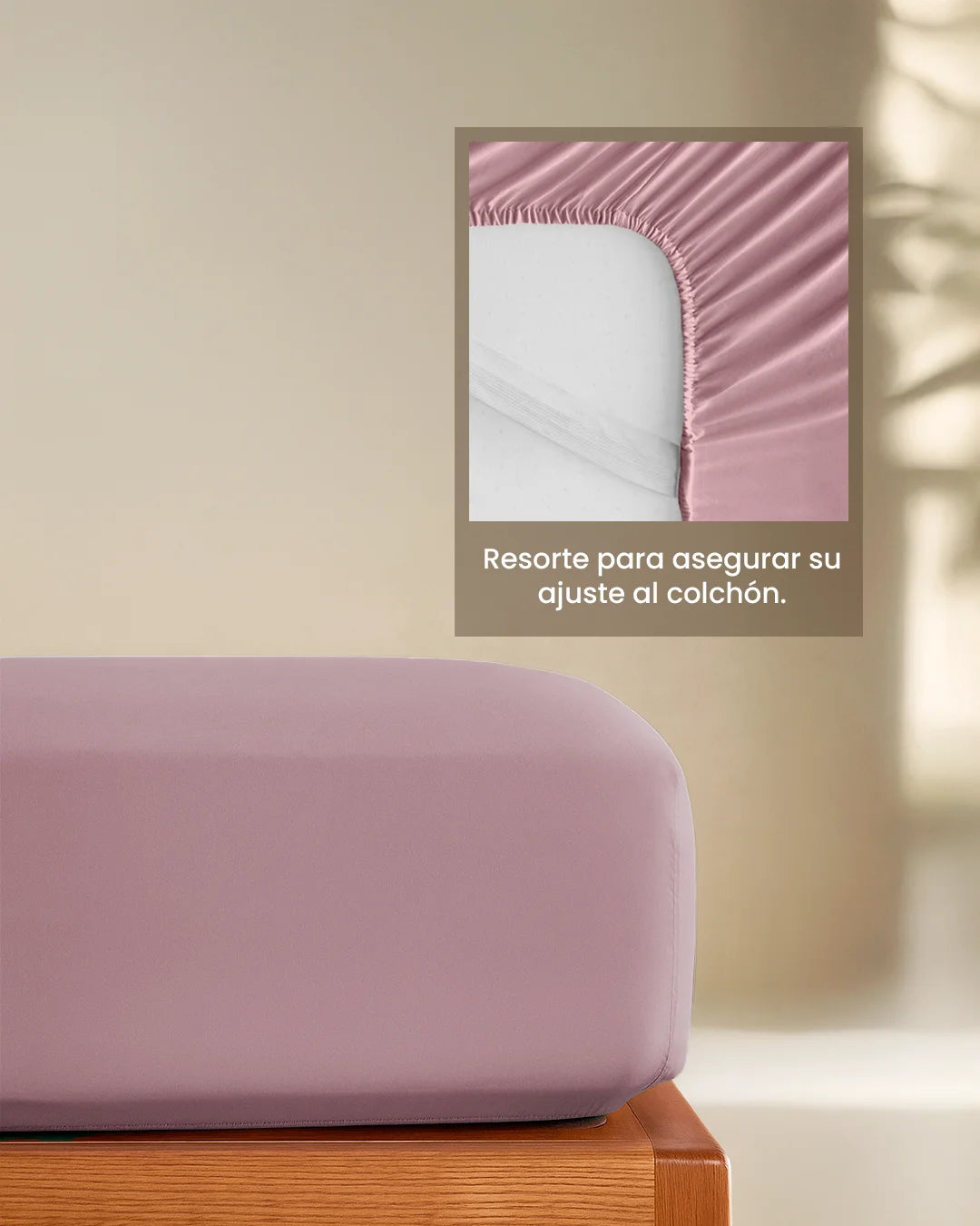 Juego de Sábanas Blend - Smart Bamboo