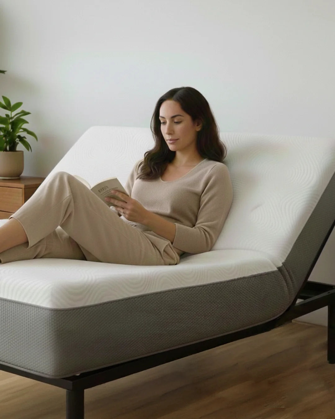 Smart Start - Smart Bamboo