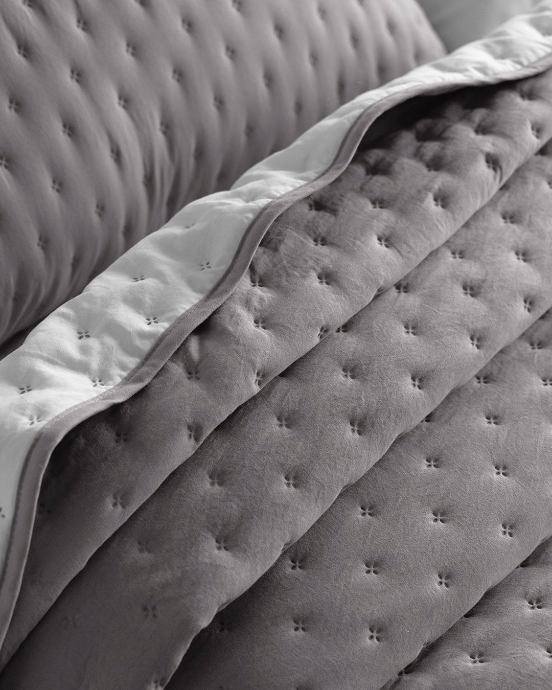 Colcha Bliss. - Smart Bamboo