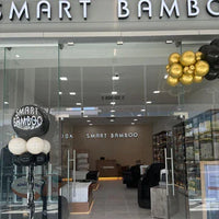 Smart Bamboo Tienda de Colchones Ceiba