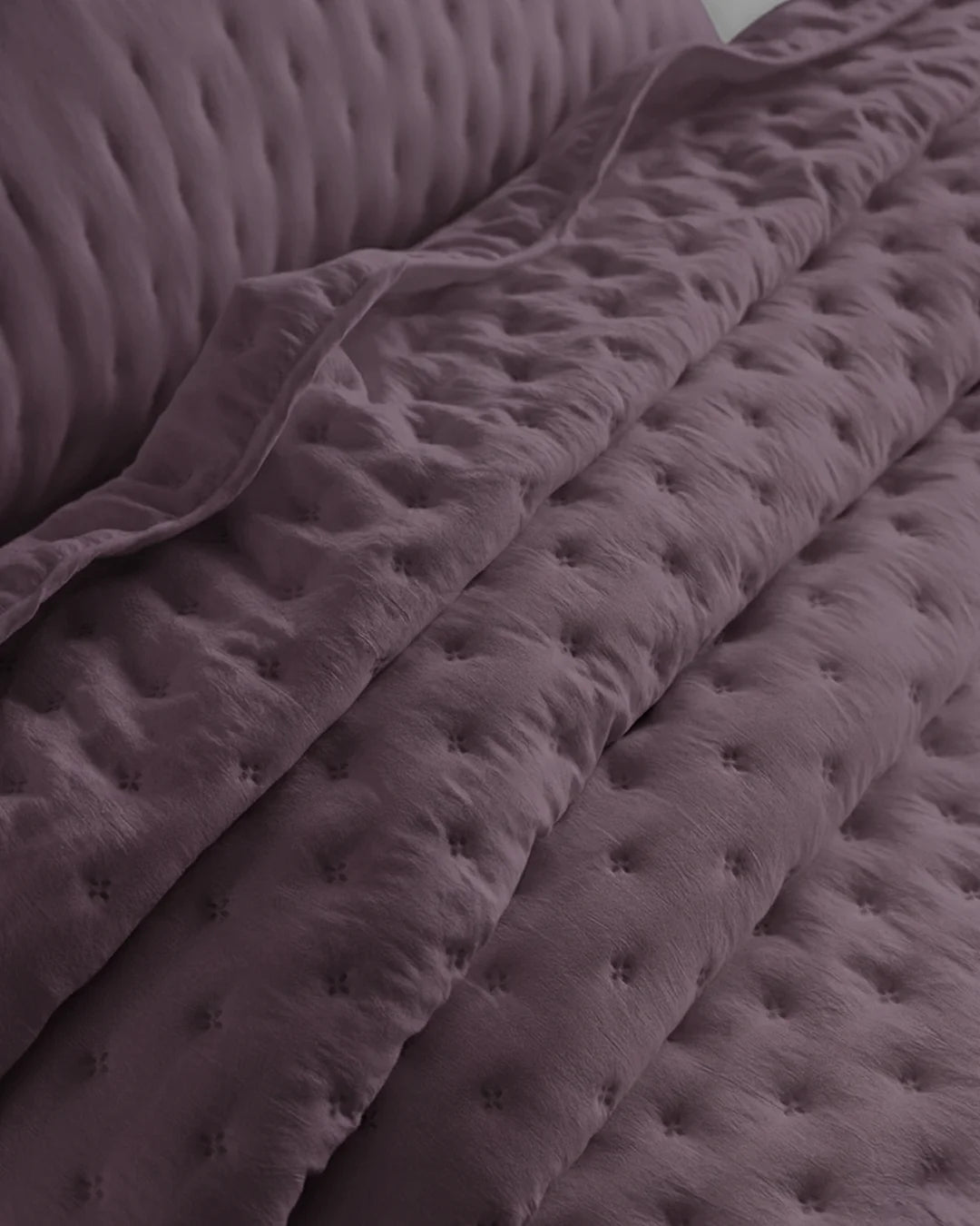 Colcha Bliss - Smart Bamboo