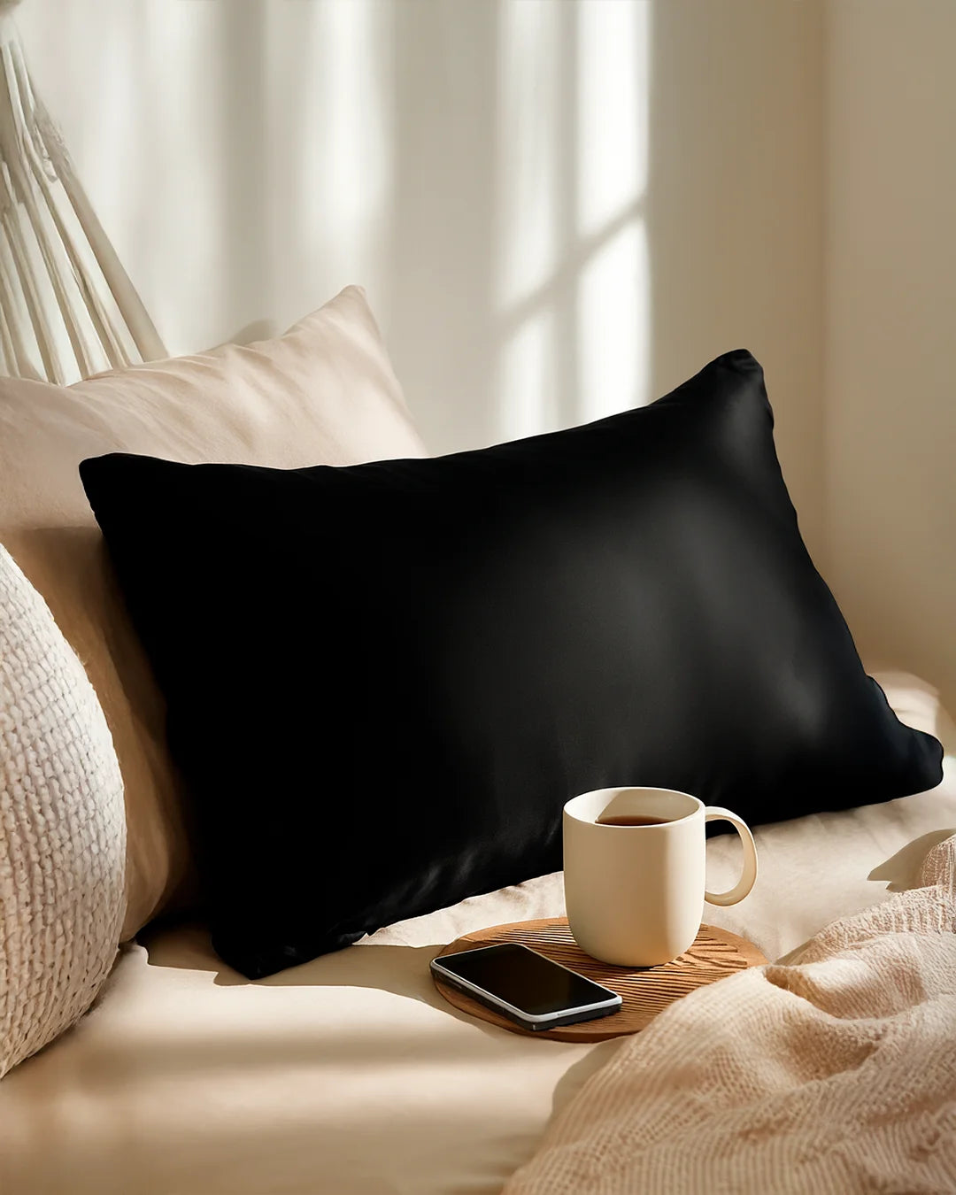 Fundas de Almohada 100% Bamboo