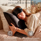 Fundas de Almohada 100% Bamboo - Smart Bamboo