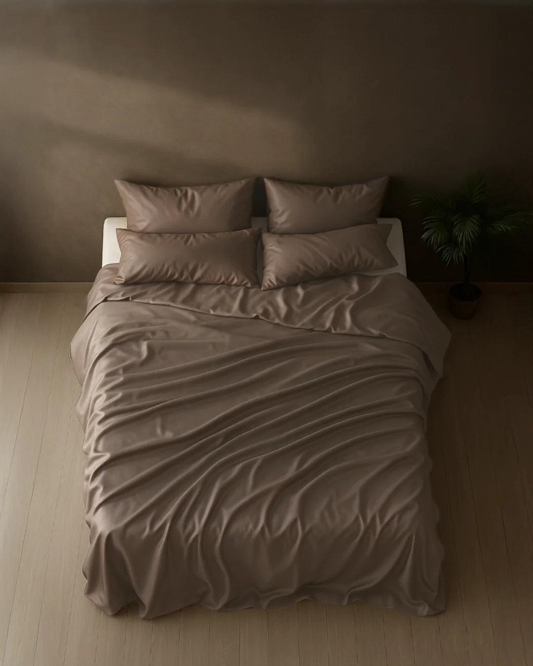 Juego de Sábanas Blend