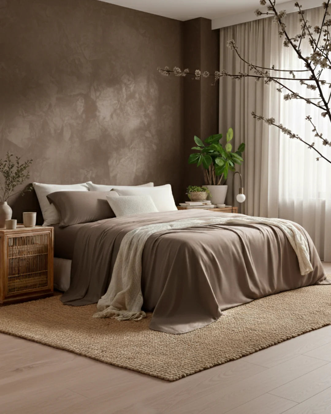 Juego de Sábanas Blend