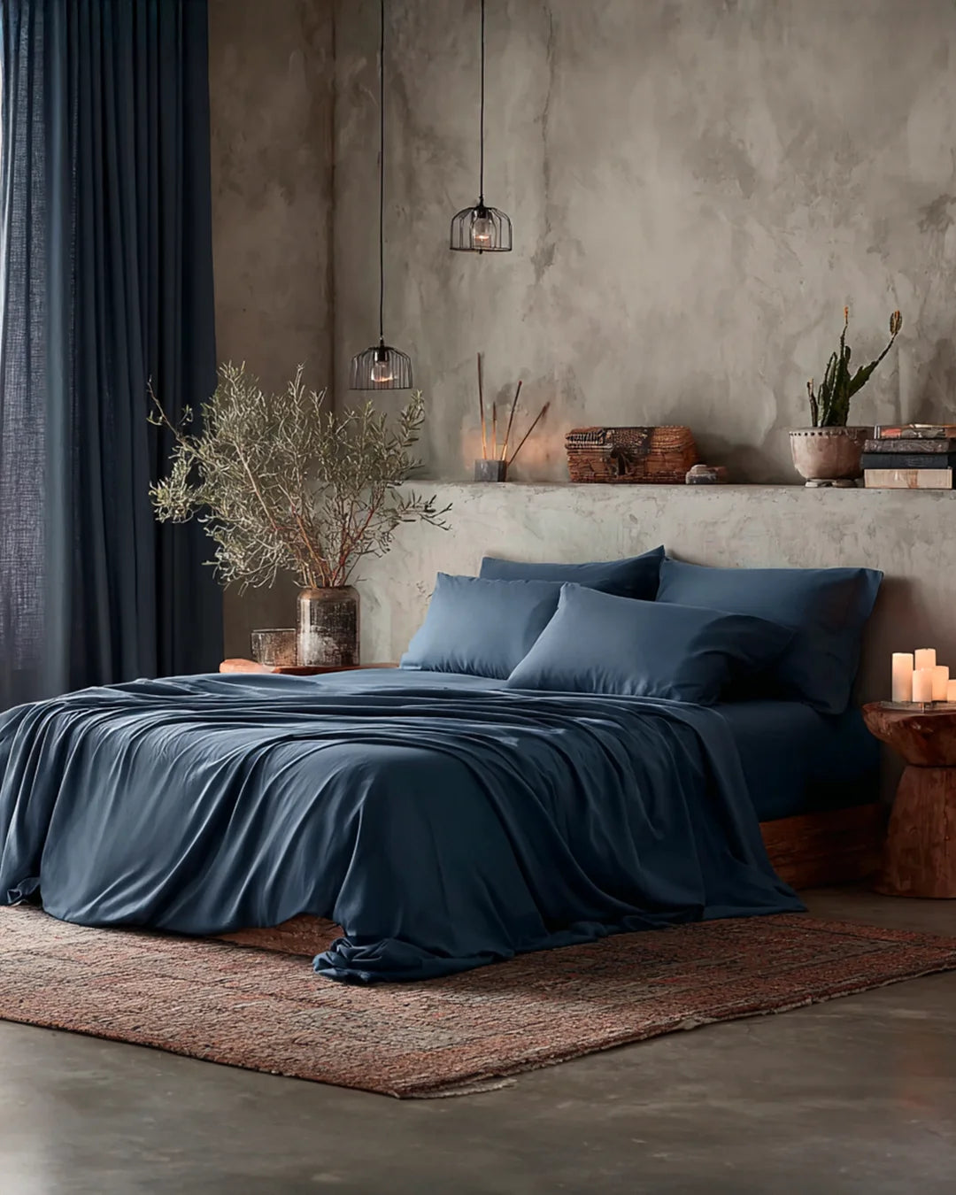 Juego de Sábanas Blend