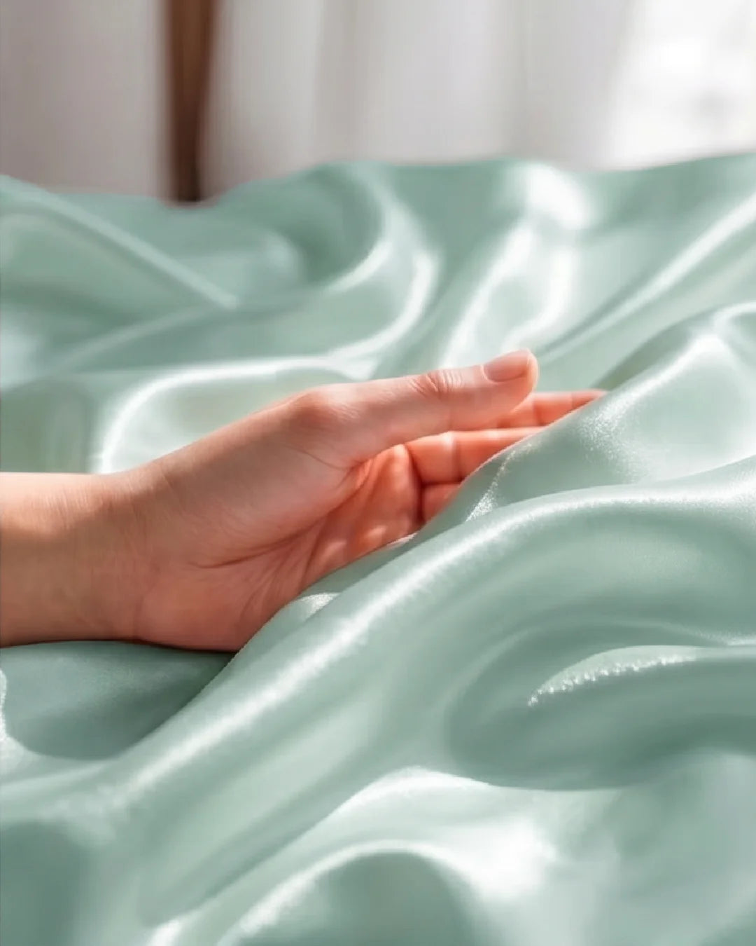 Juego de Sábanas 100% Bamboo