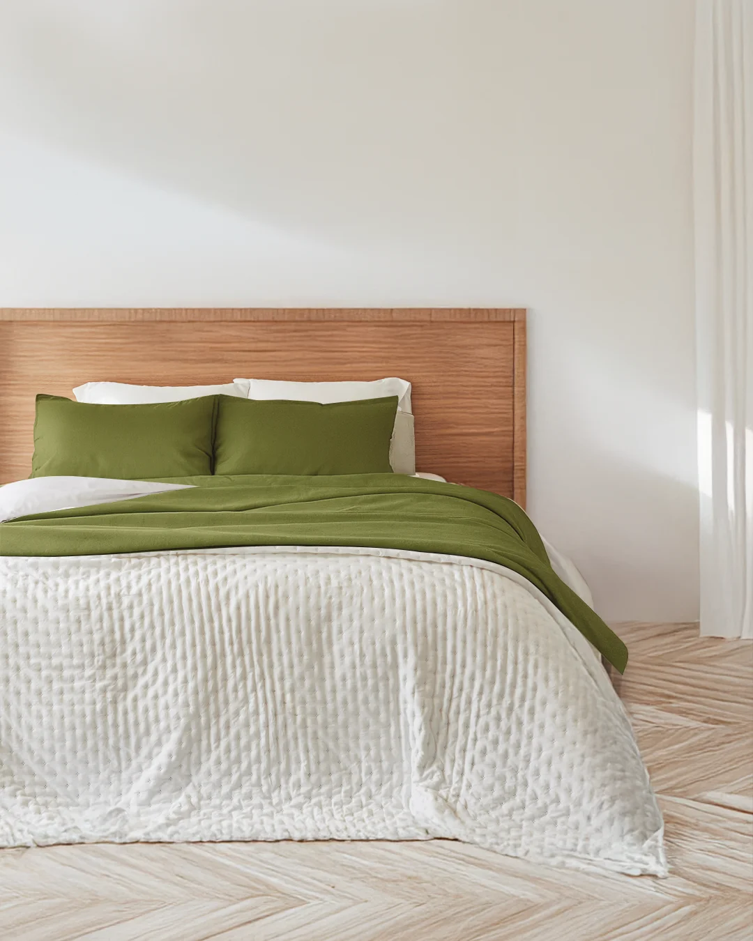 Colcha Bliss - Smart Bamboo
