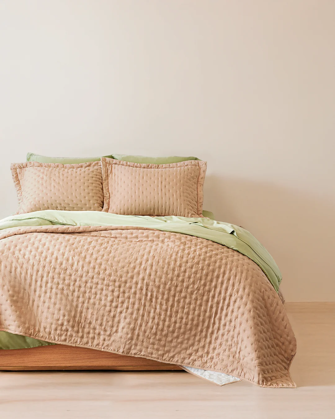 Colcha Bliss - Smart Bamboo