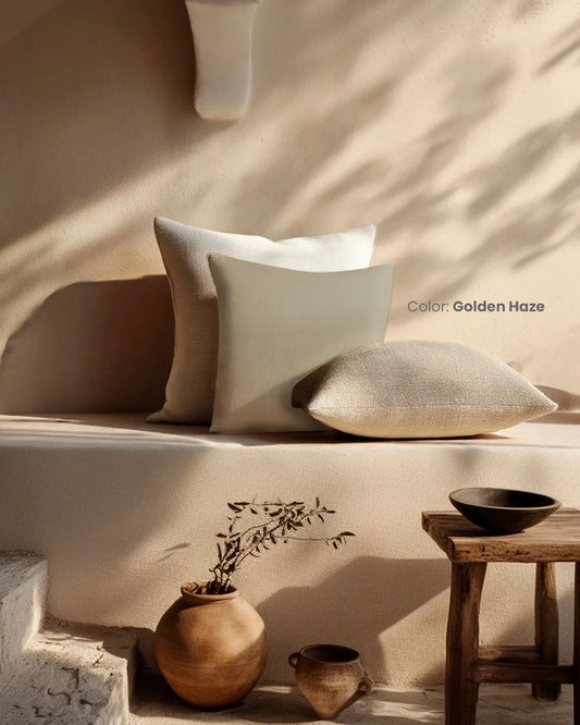 Cojines Decorativos - Smart Bamboo