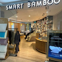 Smart Bamboo Tienda de Colchones Andares