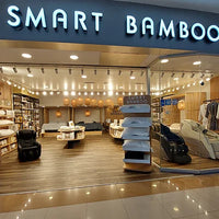 Smart Bamboo Tienda de Colchones Galerías Vallarta