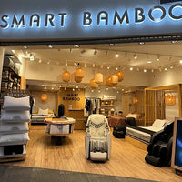 Smart Bamboo Tienda de Colchones La Gran Plaza Fashion Mall