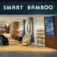 Smart Bamboo Tienda de Colchones Distrito la Perla