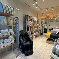 Smart Bamboo Tienda de Colchones Midtown