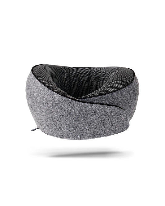 Snail Travel Pillow - Smart Bamboo