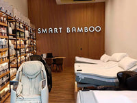 Smart Bamboo Tienda de Colchones The landmark