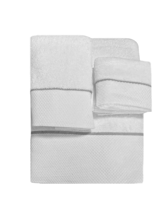 Toallas de Algodón - Smart Bamboo