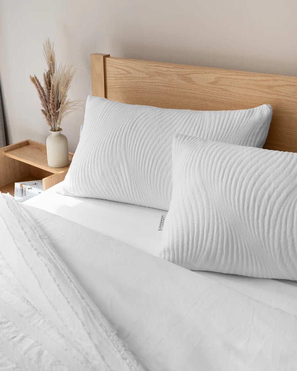 Almohada Blend